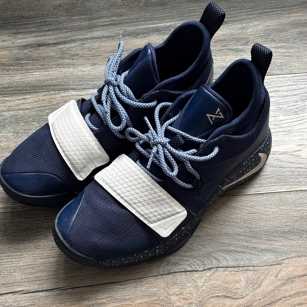 Paul George shoes